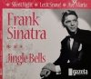 CD. FRANKS SINATRA JINGLE BELLS